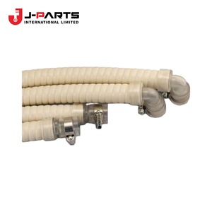 Tuyau de drainage de la unité de refroidissement, n°1 pour Toyota Hilux Surf RZN169 1999-2004 OE 88539-89113 8853989113 - Product Image 3