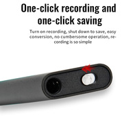 Grabadora de audio en formato WAV X2