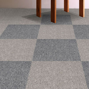 Penggunaan kantor lantai karpet pola ubin disesuaikan warna-warni karpet lantai ubin - Product Image 6