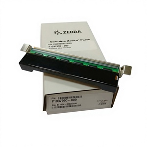 Tête d'impression originale neuve P1037974-010 ZT210 <span class=keywords><strong>ZT220</strong></span> ZT230 203 Dpi pour imprimante Zebra ZT210 <span class=keywords><strong>ZT220</strong></span> ZT230 - Product Image 1