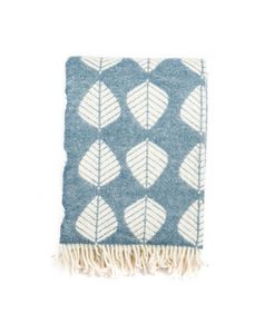 Manta de lujo para <span class=keywords><strong>cama</strong></span> y sofá de lana 100%, decoración para hotel y hogar <span class=keywords><strong>con</strong></span> flecos, personajes elegantes a cuadros - Product Image 2