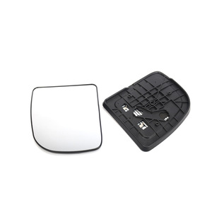 Cubiertas de espejo retrovisor Ford, juego completo de plástico izquierdo y derecho para F250 F350 F450 F550 1999-2007 - Product Image 5