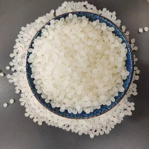 <b>PLA</b> Resin Material Pellets <b>PLA</b> 4043D 2003d Biodegradable Polylactic Acid <b>PLA</b> Plastic Granules - Product Image 5