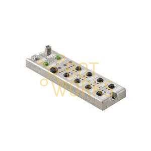 Weidmuller 2512840000 Alluminio-Nuovo - Product Image 1