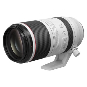 เลนส์เทเลโฟโต้แบบเต็มเฟรม DF Wholesale Original สำหรับ EosR6 R5 R3 RF 100-500mm F4.5-7.1L IS USM เลนส์กล้องมือสอง - Product Image 1