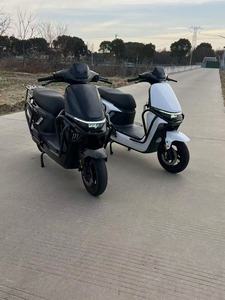 Great God War Factory Direct 60V 2000W Streetbikes Motos électriques 40-60km/h Certifiées EPA DOT Pneus requis - Product Image 2