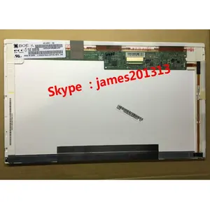 14.0 inç HB140WX1-100 Laptop LCD LED ekran paneli 40PIN