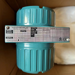Original Yokogawa flowmeter gas <b>measurement</b> accurate function stable DY40 Flowmeter - Product Image 1