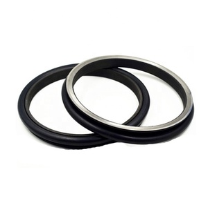 Hight chất lượng nổi con dấu dầu thiết bị kỹ thuật máy xúc Đôi Con dấu hình nón kích thước là 200*178*19 - Product Image 3