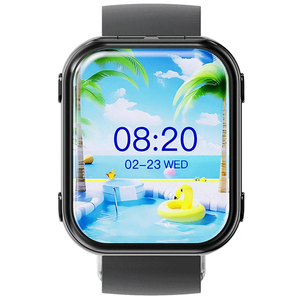 2026 นาฬิกาอัจฉริยะแฟชั่น 2 in <span class=keywords><strong>1</strong></span> รุ่นใหม่ พร้อมหูฟัง TWS ในตัว นาฬิกาออกกำลังกาย กันน้ำ รองรับการโทรผ่านบลูทูธ ฟังเพลง ดูแลสุขภาพ - Product Image 2