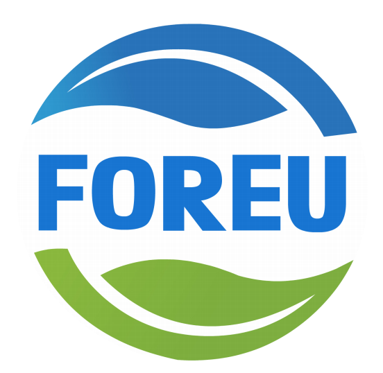Foreu Corporation logo