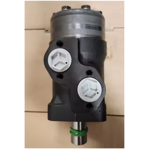 Moteur hydraulique OMP 50 OMP 200 OMP 315 151-0317 Blanc OMP 11186708-OMPX 200 - Product Image 1
