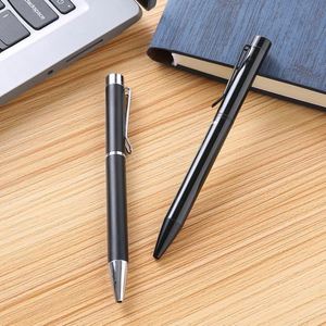 Custom Metal Rollerball <b>Pens</b>: Premium Business Writing Instruments for Corporate <b>Gifts</b> & Promotional Giveaways - Product Image 2