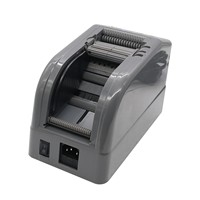 La machine automatique ZCUT-9 de coupeur de bande de distributeur automatique de bande soutient la longueur de coupe de 5mm-de 999mm