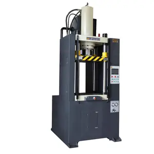 Industrial Grade150-Ton 200 Ton Deep Drawing Hydraulic Press for Automotive Parts cookware pot