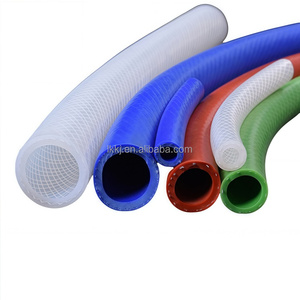 Гибкий силиконовый шланг для подачи воды - Product Image 1