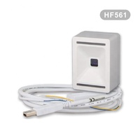 Module d'imagerie Honeywell CF4680, scanner de codes-barres 1D 2D QR avec garantie d'un an pour les kiosques de paiement en intérieur