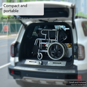 Chaises de douche de bain médicales réglables Chaises imperméables pour fournitures de thérapie de réadaptation pour handicapés - Product Image 1