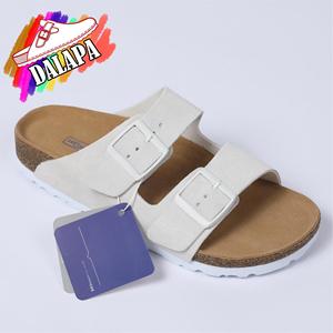 <span class=keywords><strong>Sandali</strong></span> Bohemian di Tendenza, Supporto Campione Disponibile, Ciabatte Estive Casual Unisex, <span class=keywords><strong>Sandali</strong></span> <span class=keywords><strong>in</strong></span> <span class=keywords><strong>Sughero</strong></span> Stile Tedesco - Product Image 5