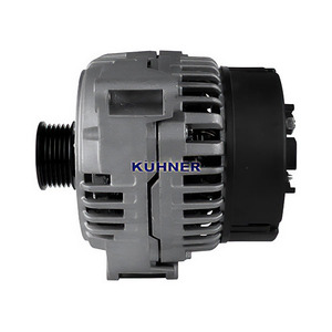 Alternatore per classe MERCEDES-BENZ M ML 55 AMG (163.174) benzina (KW: 255, HP: 347) dal 2000 al 06-2005 KUHNER 301845RI - Product Image 2
