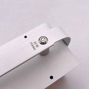 Pequeña máquina de grabado láser, <span class=keywords><strong>impresora</strong></span> <span class=keywords><strong>3D</strong></span> portátil, máquina enrutadora Cnc - Product Image 5