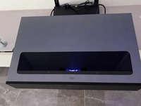 Formovie Theater Proyector láser 4K Versión global T1 Fengmi Formovie Theater 4K UST Proyector ultra corto Proyector láser ALPD