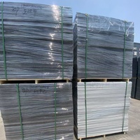 Panneau de coffrage en plastique pour la construction, système de coffrage pour colonnes en béton