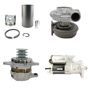 Phun nhiên liệu lắp ráp 8-97876018-0 89787-60180 8978760180 xwsc 6hk1tc zx350 zx330 sh350 cho Trung Quốc ISUZU - Product Image 4