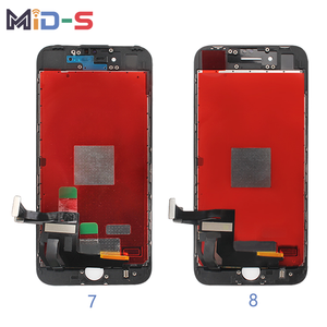 Màn Hình <span class=keywords><strong>LCD</strong></span> Cảm Ứng Di Động Giá Bán Buôn Cho <span class=keywords><strong>iPhone</strong></span> X 6S 7 8 XS XR 11 Pro Màn Hình <span class=keywords><strong>LCD</strong></span> Thay Thế Di Động - Product Image 3