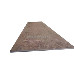 Cobalto Cromo Hierro Níquel Manganeso Aleación CoCrFeNiMn Hoja de aleación de alta entropía - Product Image 5