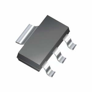TS2940CW33 RPG TO 261 4, TO 261AA Buy Online Electronic Components Original Power Management (PMIC) - Product Image 1