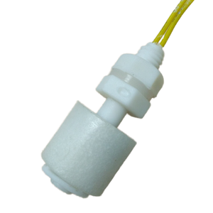 PP <strong>Magnetic</strong> <strong>Float</strong> <strong>Level</strong> <strong>Switch</strong> <strong>Liquid</strong> <strong>Level</strong> Measuring Instruments tank Water Sensor Interruptor Rotary Paddle <strong>Level</strong> <strong>Switch</strong> - Product Image 6