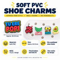 Breloques de chaussures en PVC pour Halloween : Crâne, Fantôme, Sorcière, Citrouille – Décorations d'Halloween, Accessoires de chaussures personnalisés pour Femmes, Hommes et Enfants