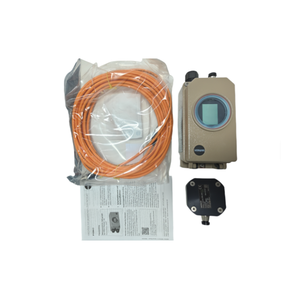 Posicionador Inteligente: Serie 3730, 3730-30000004, Neumático con Comunicación HART - Product Image 2