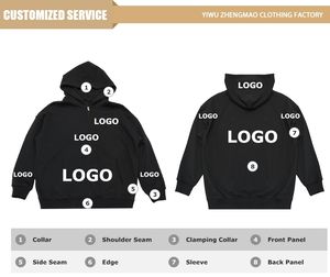 Débardeur <span class=keywords><strong>Homme</strong></span> à Capuche Sans Manches en Polyester Anti-Boulochage, Traitement Infroissable, Couleur Unie, Style Décontracté Ample pour l'Été - Product Image 3