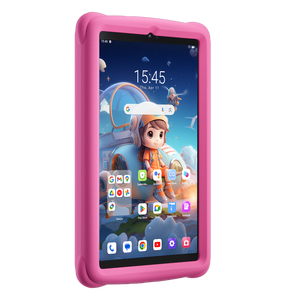 <span class=keywords><strong>Tablet</strong></span> OSCAL <span class=keywords><strong>Pad</strong></span> <span class=keywords><strong>5</strong></span> per Bambini, Android 14, Display da 8,68 Pollici, 4GB 128GB, Processore Octa-core T606, Batteria 6050mAh, Software Educativo Preinstallato - Product Image 5