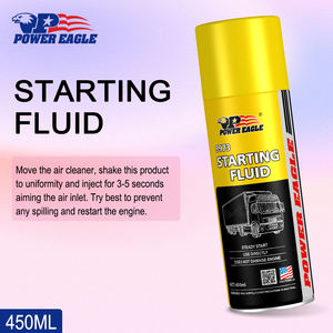 بخاخ لتشغيل المحرك بخاخ سائل لتشغيل المحرك بسرعة بخاخ سائل بخاخة بخاخ يمكن إطلاق سائل المحرك - Product Image 6