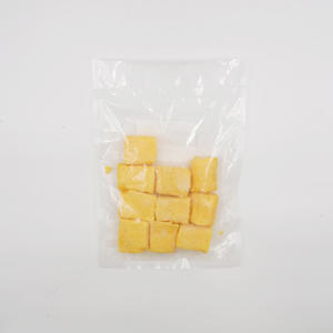 ชามาโกยากิม้วนไข่หวาน Jinyi แช่แข็งสำหรับซูชิกล่องอาหารกลางวันอิซากายะอาหารว่างอาหารเช้า-18ช่อง - Product Image 2