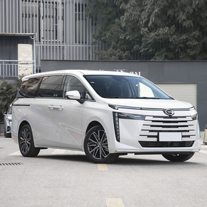 Smart New Energy MPV Honor Series Hybride GAC Trumpchi <span class=keywords><strong>E8</strong></span> Pour Adultes - Product Image 4