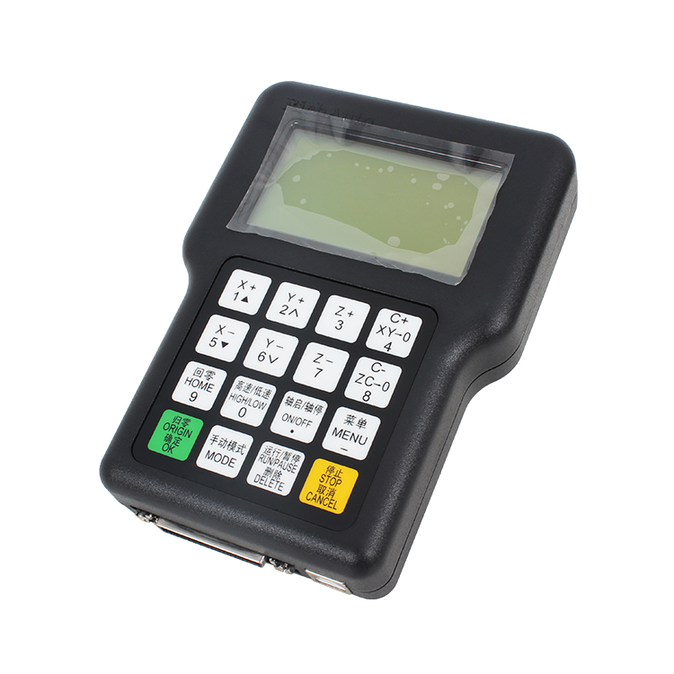 0501 0502 DSP cnc a11 a12e controller rich auto dsp