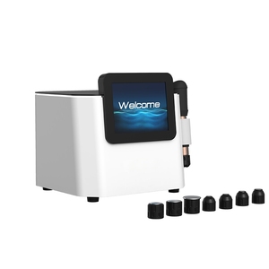Máquina Portátil de Terapia Neumática para el Alivio del Dolor y Tratamiento ED - Product Image 2