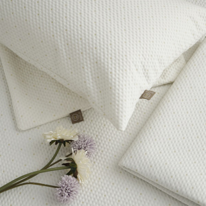 Bedding Set <b>Waterproof</b> <b>Mattress</b> <b>Cover</b> with Tencel Surface - Fitted Design Washable - Product Image 5