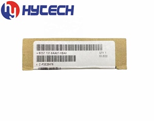 Module de communication HYTECH SIEMENS PLC SIMATIC ET200SP <span class=keywords><strong>CM</strong></span> <span class=keywords><strong>PTP</strong></span> 6ES7137-6AA01-0BA0 - Product Image 5