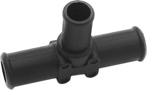 Conector de Manguera de Calefacción, Tubo en T de Salida para Toyota LX450 LX470 Sequoia Sienna, Reemplazo 87248-60460 - Product Image 5