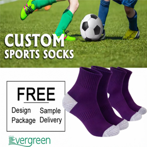 <span class=keywords><strong>Calcetines</strong></span> Deportivos Personalizados <span class=keywords><strong>de</strong></span> Alta Calidad, <span class=keywords><strong>Calcetines</strong></span> Cortos <span class=keywords><strong>de</strong></span> Pádel Transpirables, <span class=keywords><strong>Calcetines</strong></span> Deportivos Unisex <span class=keywords><strong>de</strong></span> Algodón, <span class=keywords><strong>Calcetines</strong></span> <span class=keywords><strong>de</strong></span> Alto Rendimiento Atlético - Product Image 1