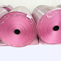 Rouleau de papier autocopiant non carbonisé avec revêtement CB CFB CF, 100% pâte de bois vierge, taille personnalisable pour factures bancaires, fournisseur d'usine