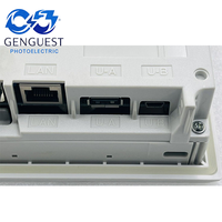 Écran tactile PLC HMI V9080ICD V9080ISD V9100IC V9100IS V9100ICD V9120IS V9120ISD pour l'automatisation industrielle