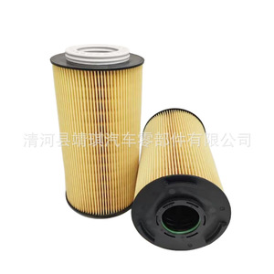 Filtre à huile Daf 2151728 2234788 2047411 E903HD436 pour remplacement du moteur de camion - Product Image 4