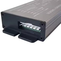 Kit de conversion de pilote d'urgence LED onduleur vente en gros kit de conversion d'urgence OEM pilote 3-40W module de pack d'urgence lumière LED