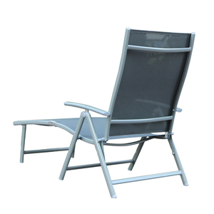 Tumbona Plegable de Plástico para Exteriores, Superventas - Product Image 6